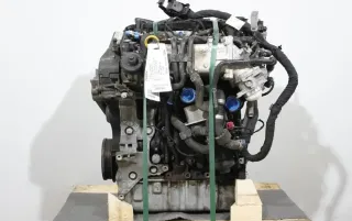 Motor Diesel - Audi A3, S3 (2016) CRLB 04L100090P - Bild 3