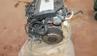Motor Benzin - Skoda Superb (2009) BZB 06J100039M - Bild 2