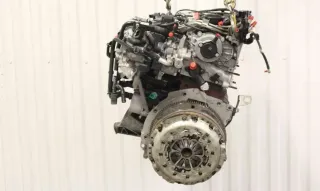 Motor Diesel - Audi A4, S4 (2015) CSUA 04L100091R - Bild 1