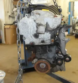 Motor Benzin - Renault Kangoo (2005) K4M753 7701474587 - Bild 2