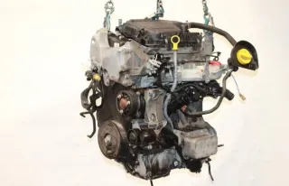 Motor Diesel - Renault Trafic (2018) R9M452 8201662458 - Bild 3
