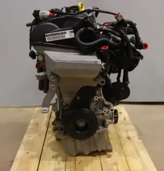 Motor Benzin - Audi A1 / S1 (2016) CHZB 04C100098D 75.290km - Bild 4
