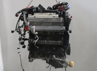 Motor Diesel - Audi A6, S6 (2016) CNHA 04L100091AX 52.220km - Bild 4