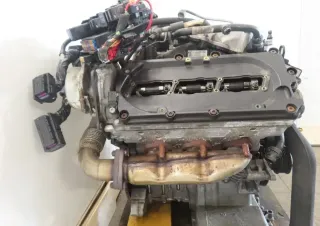 Motor Diesel - Audi A4, S4 (2009) 059100033C-059100098PX - Bild 2