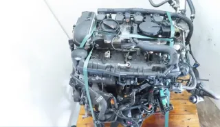 Motor Benzin - Audi A4 Allroad (2009) 06H100033GX - Bild 3