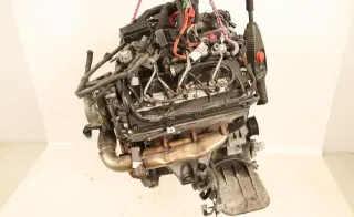 Motor Diesel - Audi A4, S4 (2008) BPP 059100099X - Bild 3