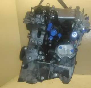 Motor Diesel - Audi A5 (2017) DETA 04L 100 091 C - Bild 4