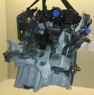 Motor Diesel - Audi A4 Allroad (2011) CAHA 03L 100 036 C - Bild 2