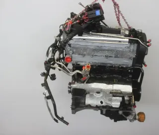 Motor Diesel - Audi A6, S6 (2014) CNHA 04L100091AX 28.480km - Bild 2