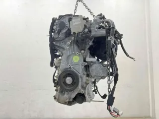 Motor Elektro - Toyota RAV 4 (2023) A25A 1900025360 55.770km - Bild 1