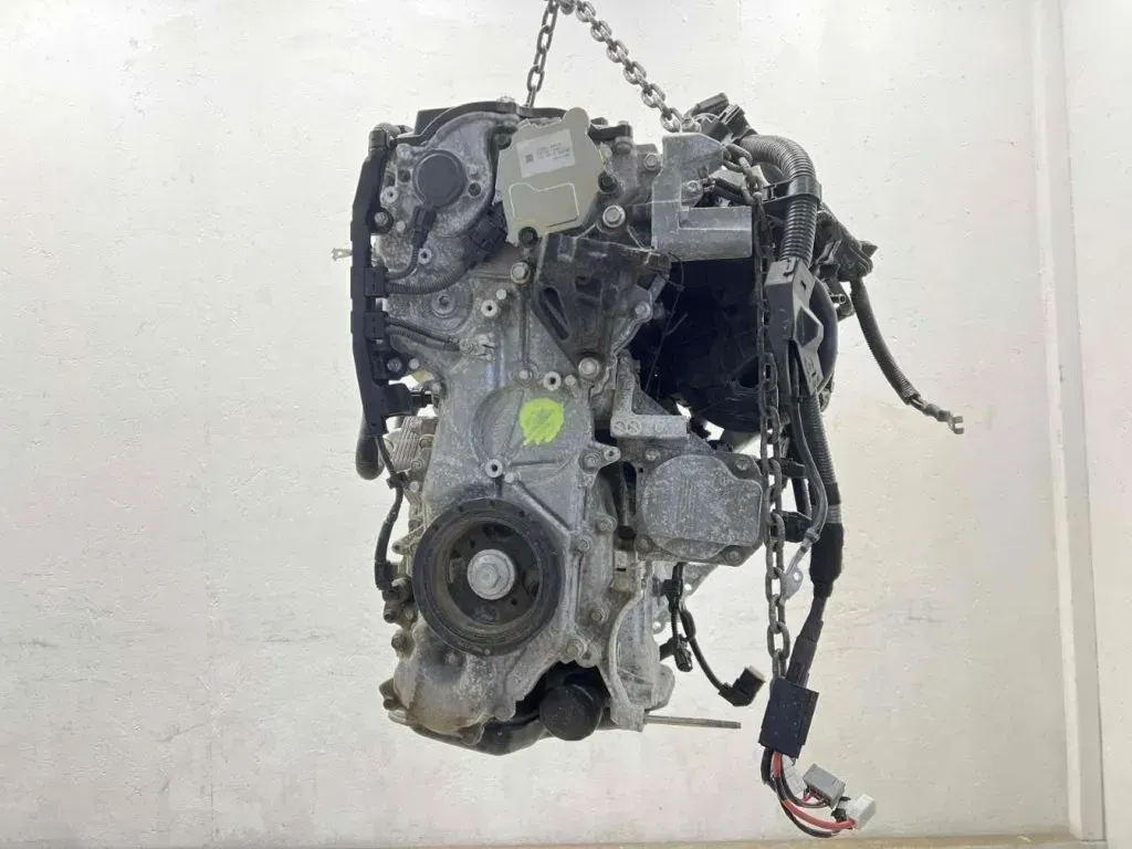 Motor Elektro - Toyota RAV 4 (2023) A25A 1900025360 55.770km - Bild 1
