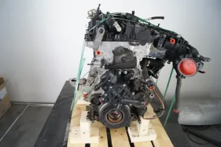 Motor Benzin - BMW 3-Series (2015) B48-B20A 11002408212 - Bild 3