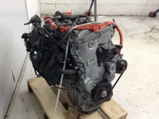 Motor Benzin - Toyota RAV 4 (2018) 2AR-FXE 64.070km - Bild 1