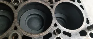 Motorblock 03L100104EX VW Audi Seat Skoda 2.0 TDI CAHA CAGA CAGC - Bild 6