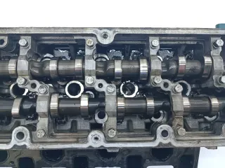 Zylinderkopf 03L103351B  VW Audi Seat Skoda  1.6 TDI - Bild 3