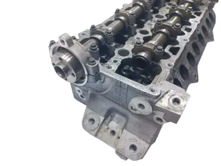 Zylinderkopf 36012763 Volvo V90 XC60 V60 V70 D4204T5 - Bild 4