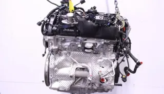 Motor Benzin - BMW 3-Series (2020) B48B20A 11005A078D7 25.550km - Bild 4