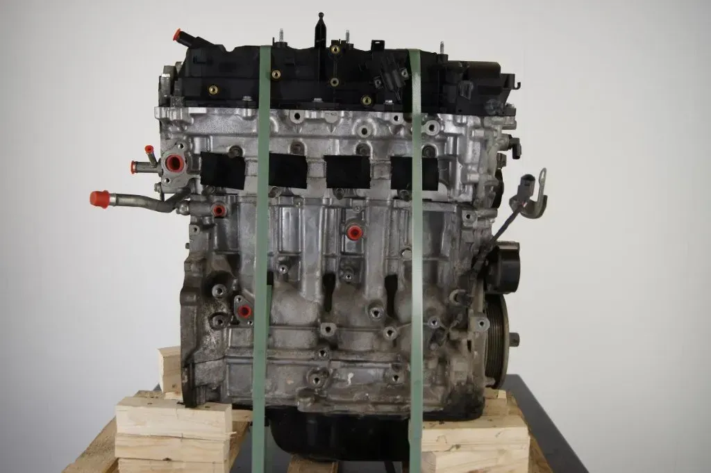 Motor Diesel - Toyota RAV 4 (2015) 1AD-FTV 1900026640 - Bild 1
