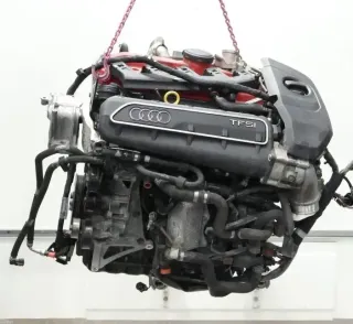 Motor Benzin - Audi Q3 (2016) CZGA 07K100032H - Bild 1