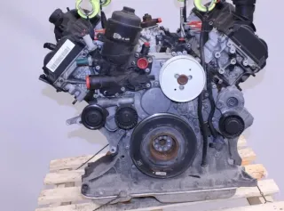 Motor Diesel - Audi A7 (2014) CDUD 059100099GX - Bild 2