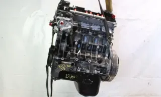 Motor Benzin - BMW 1-Series (2009) N43-B20A 11000427105 - Bild 1