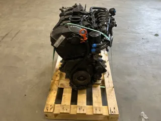 Motor Benzin - Audi TT/TTS/TT RS (2008) CCZA 06J 100 039 R - Bild 2