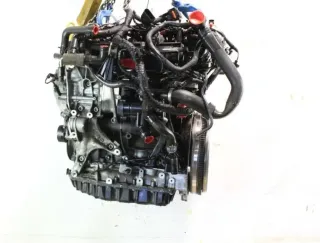 Motor Benzin - Skoda Kodiaq (2019) DKZA 06K100040F 110.220km - Bild 4
