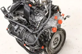 Motor Benzin - Skoda Kamiq (2021) DLAA 05C100031M 4.630km - Bild 1
