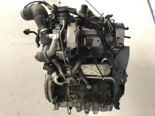 Motor Diesel - Skoda Fabia (2010) CAYB 03L 100 090 CX - Bild 1