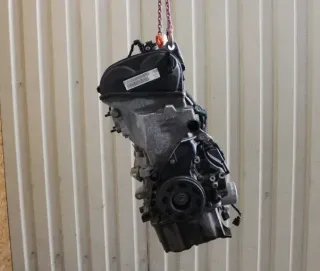 Motor Benzin - Skoda Citigo (2013) CHYA 04C100031DX 88.440km - Bild 2