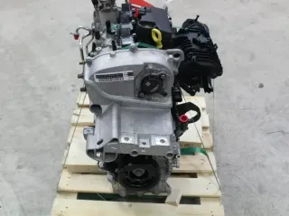 Motor Benzin - Skoda Kamiq (2021) DLAA 05C100031M 27.800km - Bild 2
