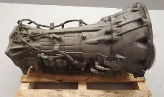 Automatikgetriebe - Mitsubishi Pajero (2016) 2700A130 - Bild 2