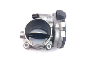Drosselklappe 31216665 Volvo S60 V70 S80 XC90 C70 XC60 XC70 - Bild 2