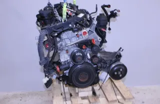 Motor Diesel - BMW 5-Series (2011) N57-D30A 11002162170 - Bild 2