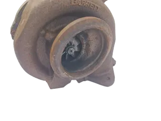Turbolader A6120960399 Mercedes Sprinter W903 B903 B901 B902 B904 B905 - Bild 3