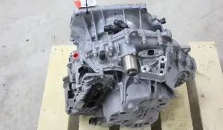 Automatikgetriebe - Mercedes B-Class (2019) 700.423 A7003702700 8.930km - Bild 2