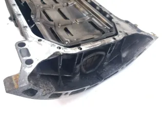 Ölwanne R6120140702 Mercedes W903 Sprinter OM612.981 - Bild 5