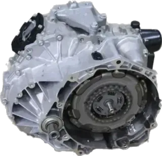 Getriebe Automatik Audi Seat Skoda VW TXU 10 TKM mit Lieferung - Bild 1