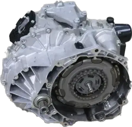 Getriebe Automatik Audi Seat Skoda VW TXU 10 TKM mit Lieferung - Bild 1