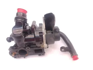 Wasserpumpe 06H121026DN VW Audi Seat Skoda - Bild 2