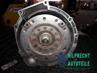 Getriebe BMW X1 E84 2009-2015 2.0 Diesel 6 Gang GA6HP19Z - Bild 6
