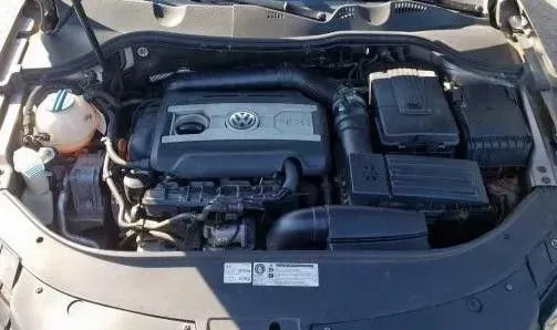 Automatikgetriebe DSG VW Passat Touran PSN 02E300062SX 76 TKM - Bild 1