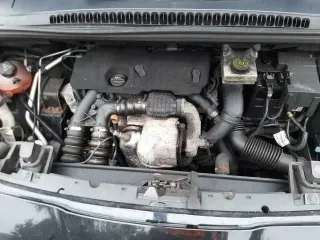 Motor Citroen C3 Aircross II 1.6 HDi BHZ (DV6FC) 67 TKM 88 KW 120 - Bild 1