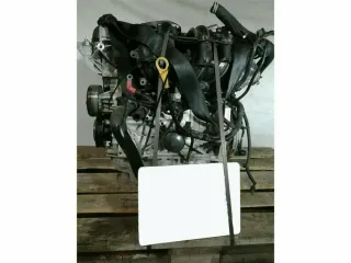 MOTOR Ford FIESTA 2017 1.2 SNJA SNJB SNJC SNJD 18.144 KM - Bild 4