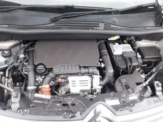 Motor Citroen DS 3 1.2 PureTech HNP (EB2ADT) 10 TKM 81 KW 110 PS - Bild 1