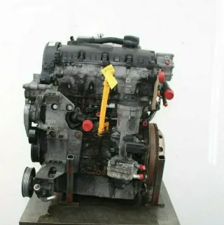 Motor Engine BST VW Caddy 2.0 SDI 51KW 68.664 KM - Bild 1
