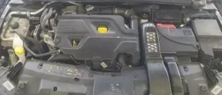 Motor Renault Talisman 1.6 dCi R9M452 22TKM 118KW 160PS komplett - Bild 1