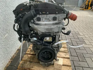 Motor Citroen Berlingo C3 C4 DS4 1.2 THP 81 KW 110 PS 49 TKm komp - Bild 3