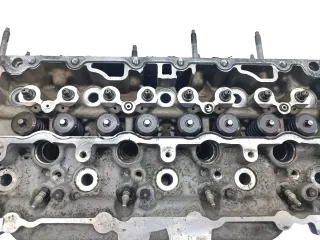 Zylinderkopf 968448710 Citroen Peugeot 1.6 HDi BHY - Bild 3
