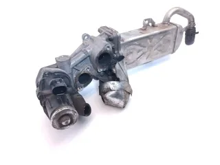 Abgaskühler AGR Ventil Kühler 03L131512B VW Audi Seat Skoda - Bild 3